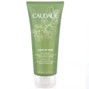 Image of Caudalie Fleur De Vigne Shower Gel (200ml)