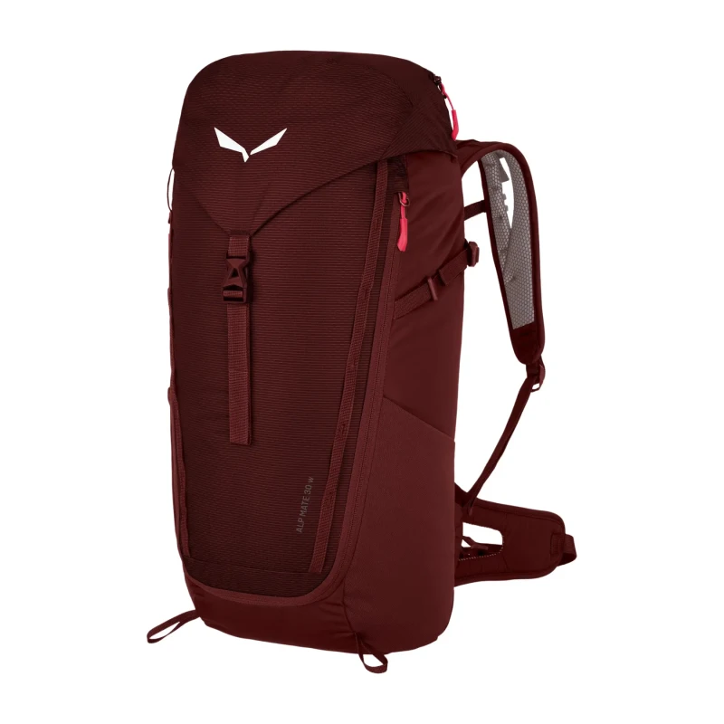 Image of Hiking Bag Salewa Alp Mate WS Rouge Unisex 30 L
