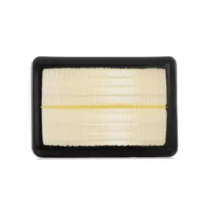 Image of RIDEX Air filter Filter Insert 8A0068 Engine air filter,Engine filter FIAT,ALFA ROMEO,BRAVO I (182),BRAVA (182),MAREA Weekend (185),MAREA (185)