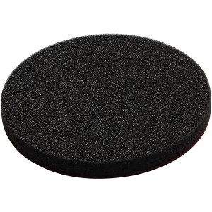 Image of Bosch Polishing Sponge for Orbit Sander with Diameter 125mm