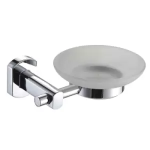 Image of Showerdrape Admiralty Soap Dish