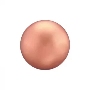 Image of Angel Whisperer Small Rose Gold Chime