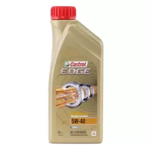 Image of Castrol Engine oil 1535FA