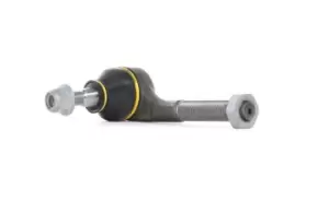 Image of MOOG Track rod end PE-ES-5723 Tie rod end,Track rod end ball joint PEUGEOT,CITROEN,206 Schragheck (2A/C),206 CC (2D),307 CC (3B),307 SW (3H)