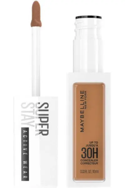 Image of Maybelline Superstay Active Wear 30H Concealer 45 Tan 10 ml
