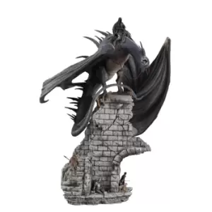 Image of Iron Studios Lord Of The Rings Demi Art Scale Statue 1/20 Fell Beast 70cm