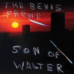 Image of The Bevis Frond - Son Of Walter Vinyl