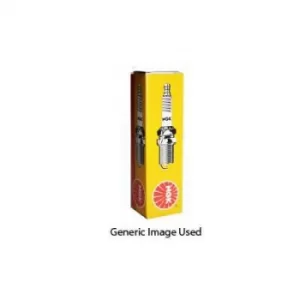 Image of 1x NGK Racing Spark Plug R7438-8 R74388 (4905)