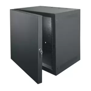Image of Middle Atlantic Products SBX-10 rack cabinet 10U Freestanding rack...