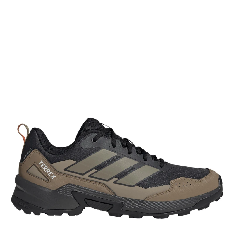 Image of Waterproof hiking shoes adidas Terrex Eastrail 3 Gris Male 40 2/3