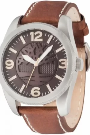 Image of Mens Timberland Bolton Watch 14770JS/02