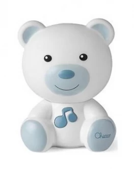Image of Chicco Dreamlight - Blue