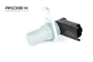 Image of RIDEX Impulse Sensor FIAT,PEUGEOT,CITROEN 833C0022 1920EN,1920FP,9640627780 9646823380,9640627780,9640627780,1920EN,1920FP,9640627780,9646823380
