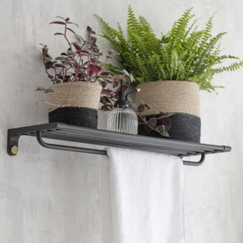 Image of Garden Trading Adelphi Wall Shelf