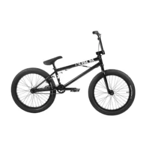 Image of Subrosa Wings Park BMX Bike - Black