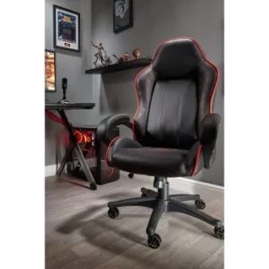 Image of X Rocker Maelstrom Office Chair