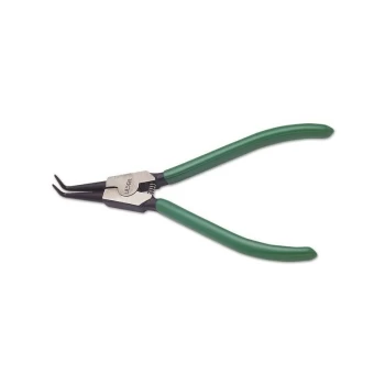 Image of Pliers - Outside Bent Nose Snap Ring - 2914 - Laser