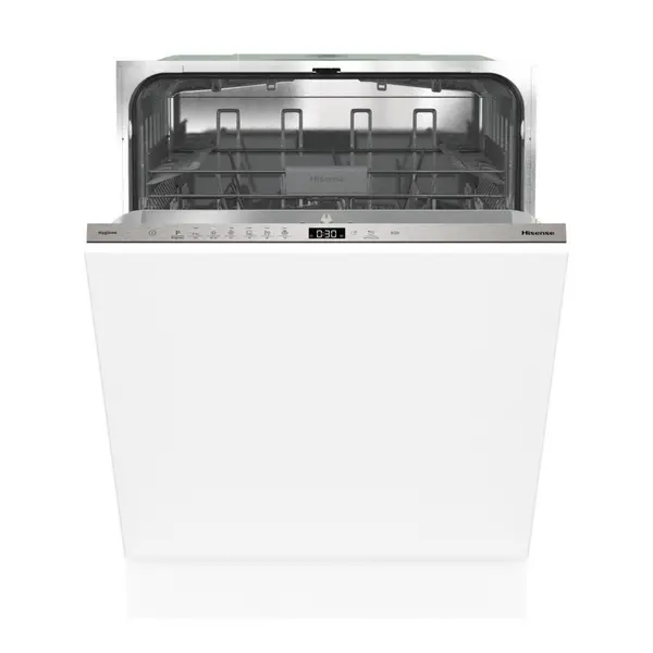Image of Hisense HV642C60UK Fully Integrated Dishwasher