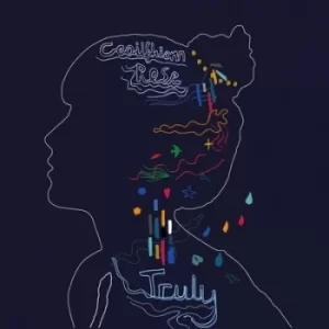Image of Truly by Caoilfhionn Rose CD Album