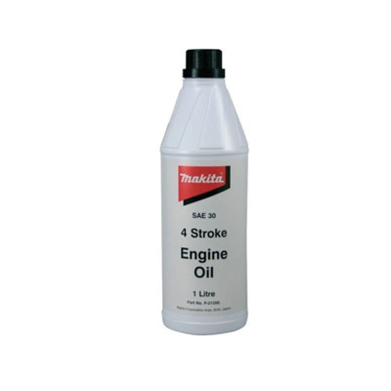 Image of Makita 2 Stroke Oil for Power and Garden Tools P-21141 Volume: 1l
