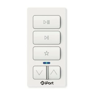 Image of XPR70800 xPress Battery Powered Audio Kepad For Sonos