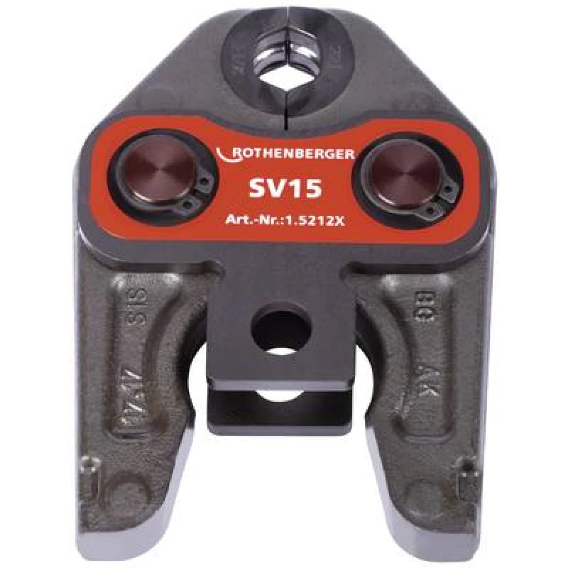 Image of Rothenberger Rothenberger 015212X Jaw 015212X