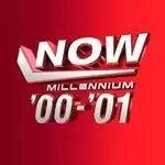Image of NOW - Millennium 2000 - 2001 (Music CD)