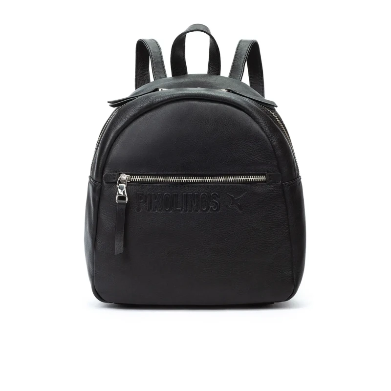 Image of Pikolinos Womens backpack Pikolinos Durango Noir Female TU