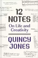 Image of 12 notes on life and creativity
