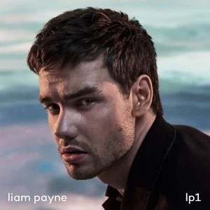 Image of Liam Payne - Lp1 Vinyl