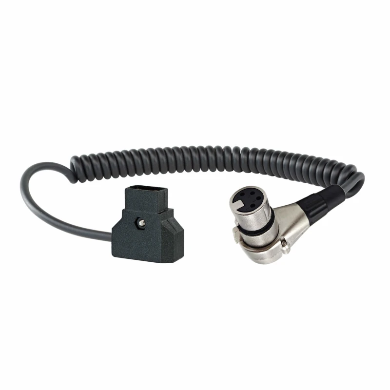 Image of SHAPE DTXLC camera cable 0.457 m Black