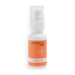 Image of Revolution Skincare 12.5% Vitamin C Radiance Serum