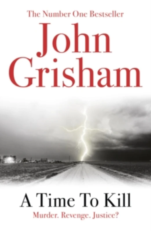 Image of A Time To Kill. Paperback. By John Grisham Books