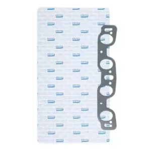 Image of AJUSA Intake Manifold Gasket 13026200 Inlet Manifold Gasket,Gasket, intake manifold FIAT,SEAT,LANCIA,124 Spider (124_),124 Limousine (124_)