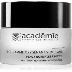 Image of Academie Scientifique de Beaute Radiance Moisturising and Restorative Face Cream 50ml