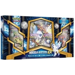 Image of Pokemon TCG Mega Absol EX Premium Collection Box