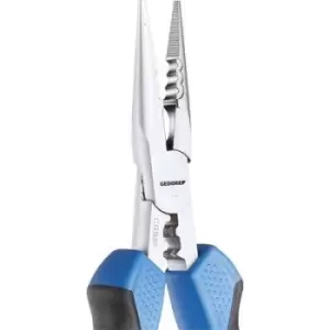 Image of Gedore 7678160 Multifunction pliers 180 mm