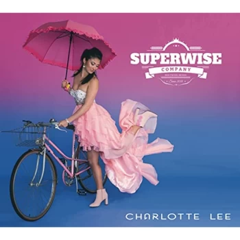 Image of Charlotte Lee - Superwise Company CD