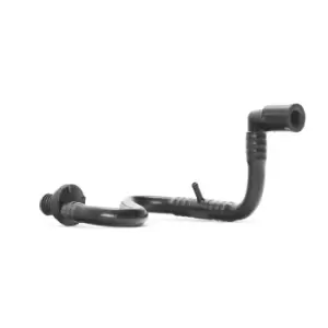 Image of VAICO Vacuum Hose V10-3633 Brake Booster Vacuum Hose,Vacuum Pipe VW,AUDI,SKODA,TOURAN (1T1, 1T2),Caddy III Kombi (2KB, 2KJ, 2CB, 2CJ)