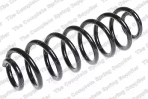 Image of Kilen Coil Spring Rear Axle 65075