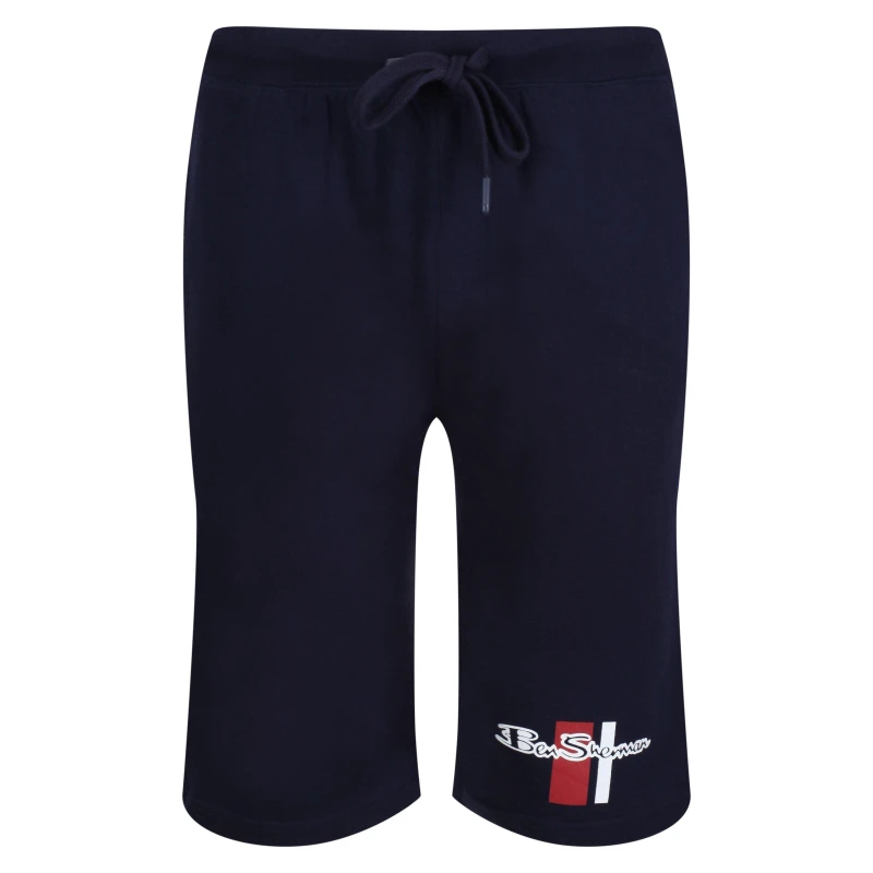 Image of Ben Sherman Ben LoungeSho Isaac - Blue Blue S