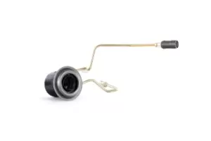 Image of RIDEX Central Slave Cylinder, clutch LAND ROVER 47C0014 UUB000010,UUB000050,UUB000070