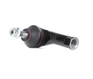 Image of TRW Track rod end RENAULT,NISSAN JTE1011 48640AX602,7701475842 Tie rod end,Track rod end ball joint,Outer tie rod,Outer tie rod end