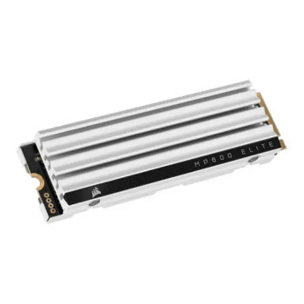 Image of Corsair MP600 ELITE M.2 2 TB PCI Express 4.0 3D TLC NVMe CSSD-F2000GBMP600ECS