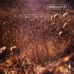 Image of House of Wolves by House Of Wolves CD Album