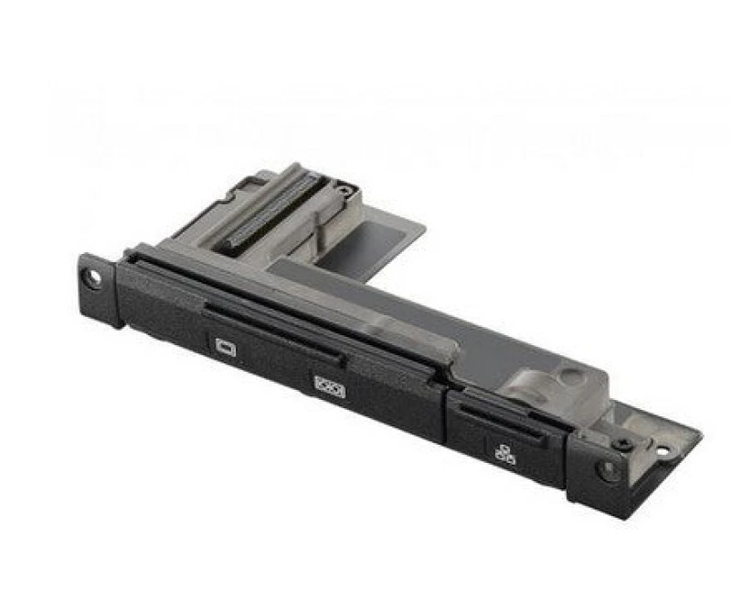Image of Panasonic Panasonic FZ-VCN552U laptop spare part Lid panel FZ-VCN552U
