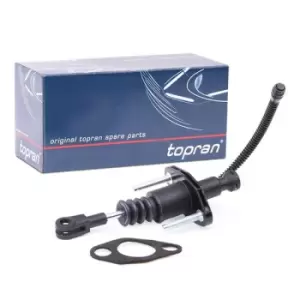 Image of TOPRAN Clutch Master Cylinder OPEL,VAUXHALL 207 028 5679307,90581565 Clutch Cylinder,Master Cylinder, clutch