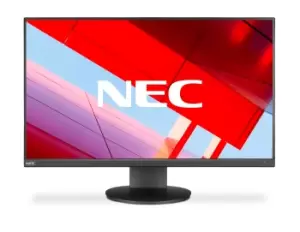 Image of NEC 24" MultiSync E243F Full HD LED Monitor