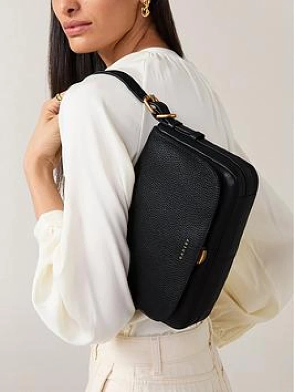 Image of Radley GRAFTNSTSFOXB Ld44 Crossbody Bags One Size Black 76642303000