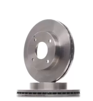 Image of PAIR BREMBO DISCS 09.B548.10